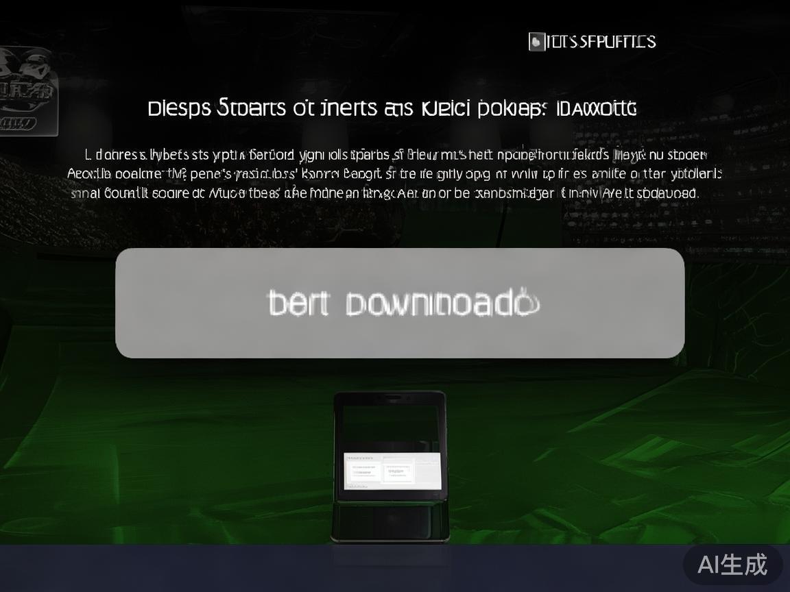 全面掌握沙巴app体育官网入口下载方式与最新官方入口指南详解