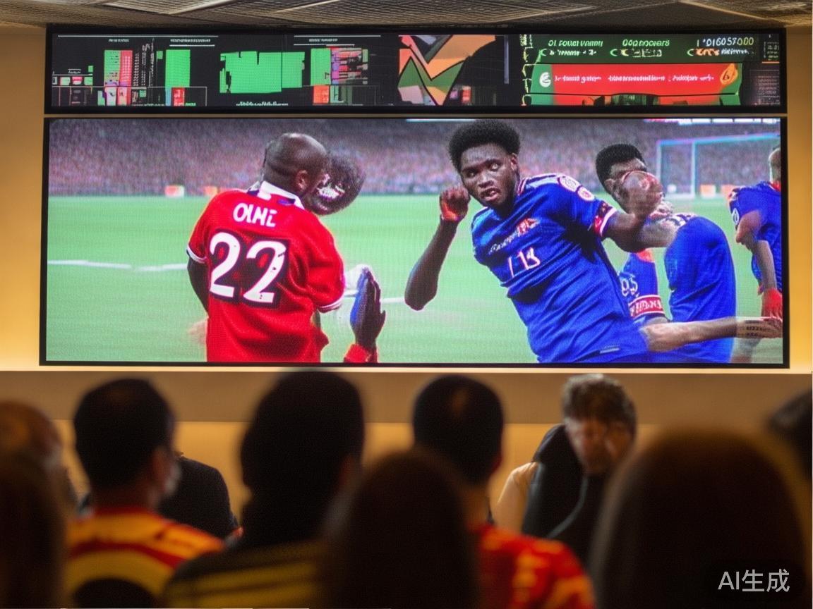 全面剖析沙巴体育足球符号的含义与应用技巧解析