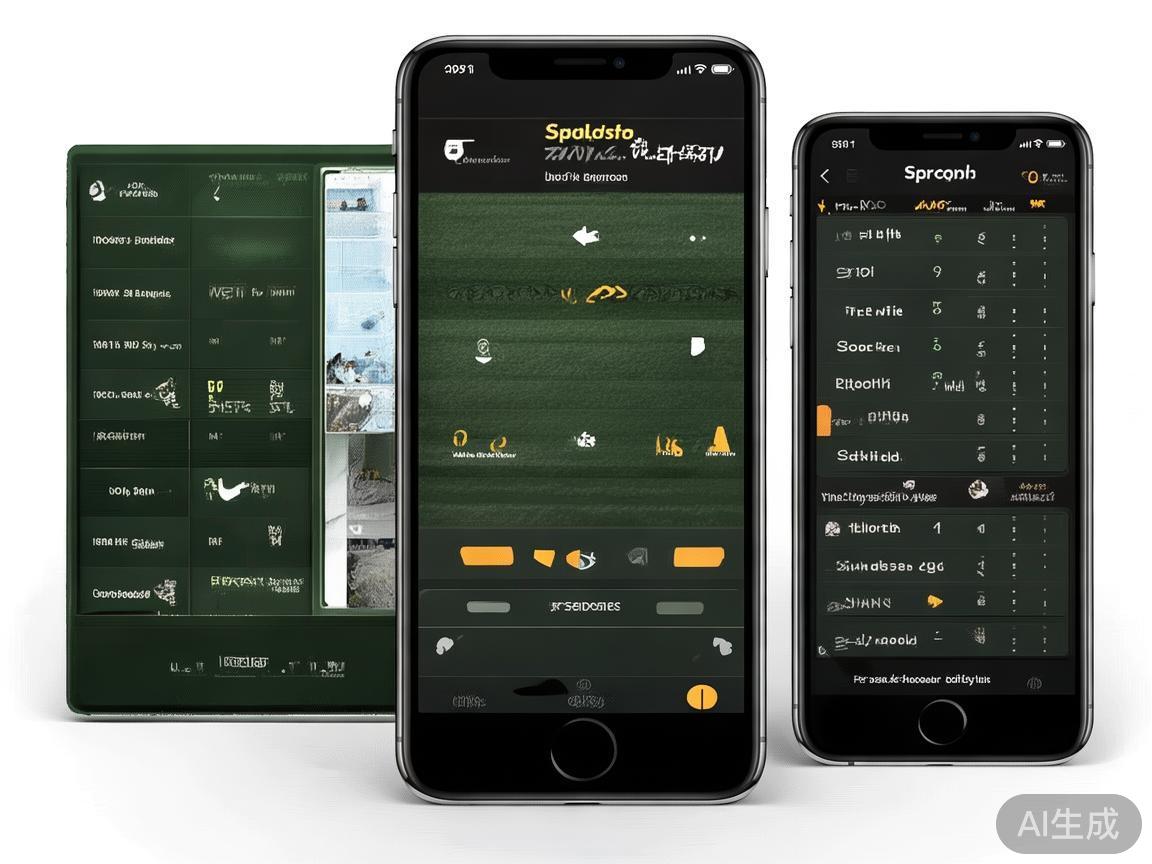 2024年最新完整版：沙巴体育手机版苹果平台全功能介绍与详细下载指南