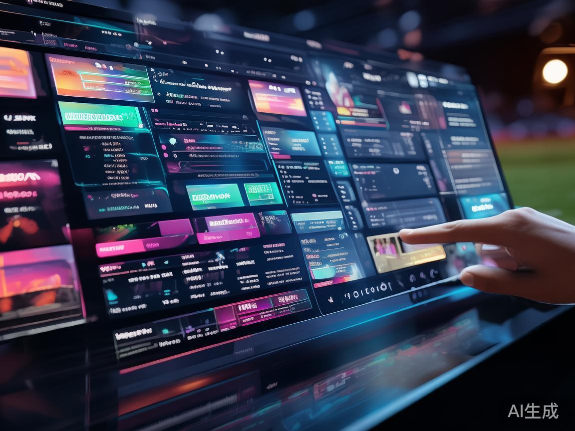 二、智能推送和个性推荐
基于大数据分析，应用会智