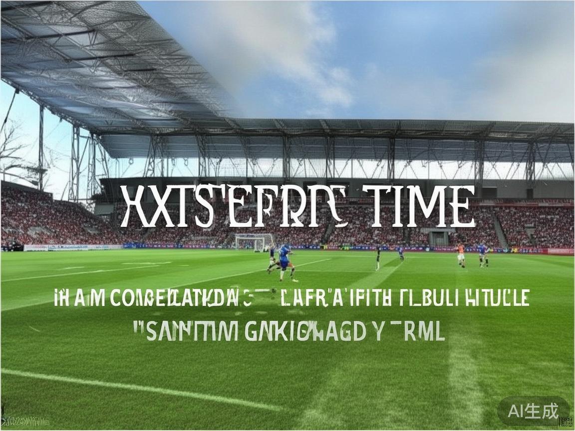 沙巴体育足球比赛加时是否算数详尽解析与规则解读