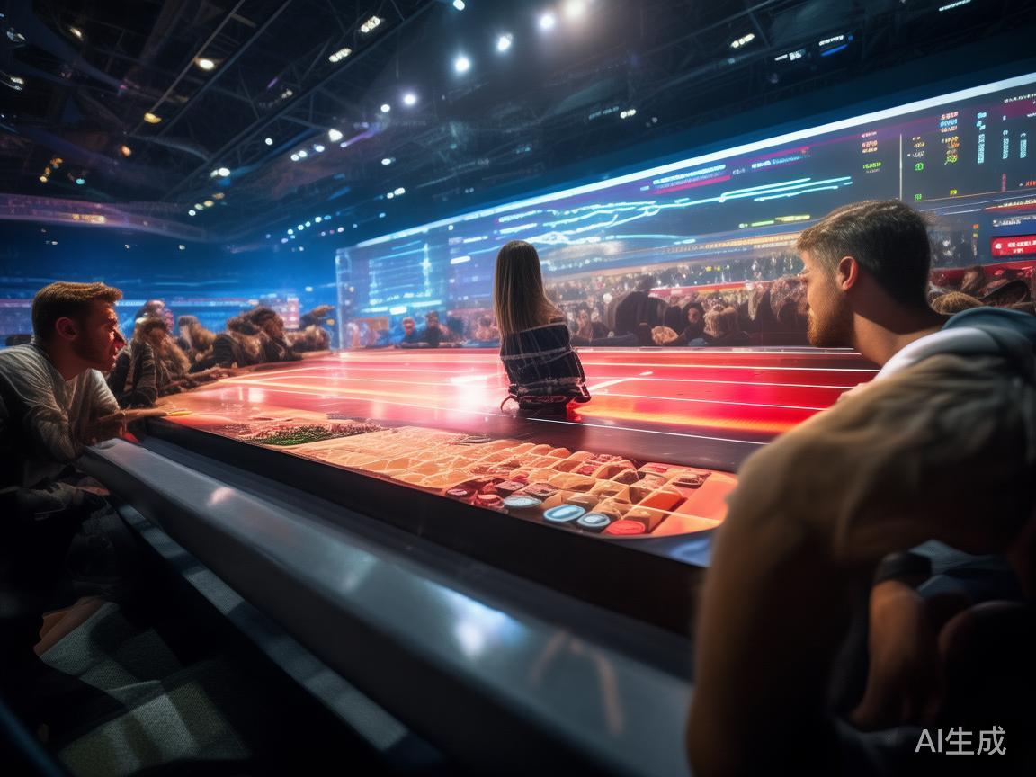 全面解析沙巴体育平台滚球投注方法与操作步骤指南