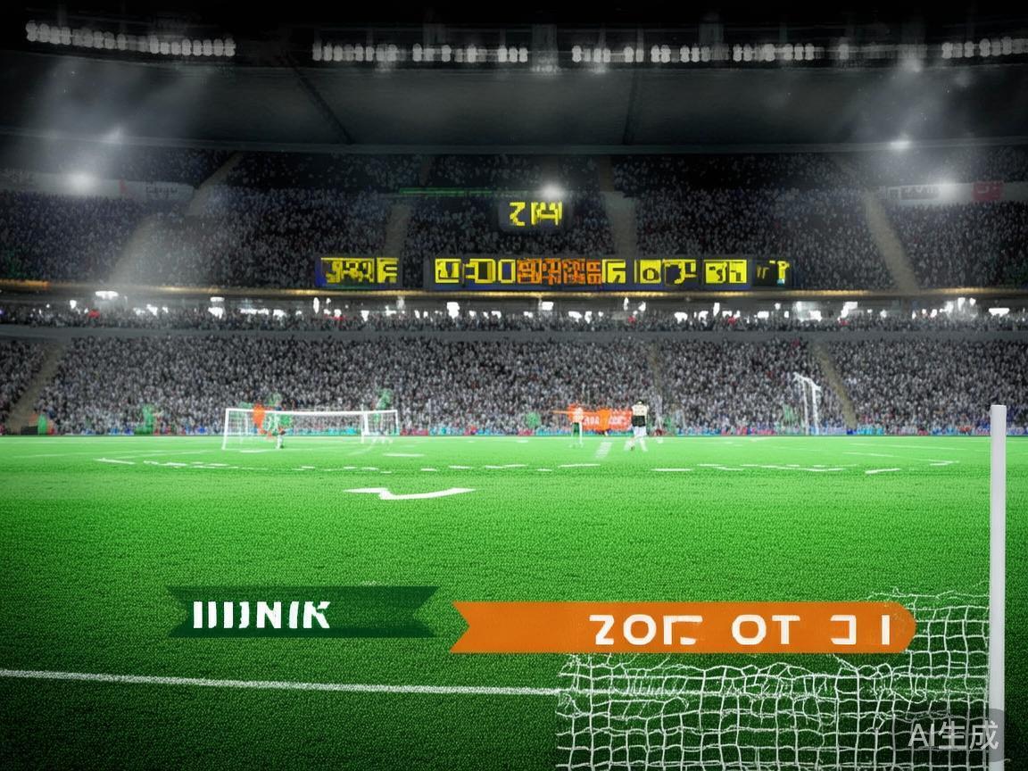 全面解析沙巴体育足球让球玩法及实战技巧指南