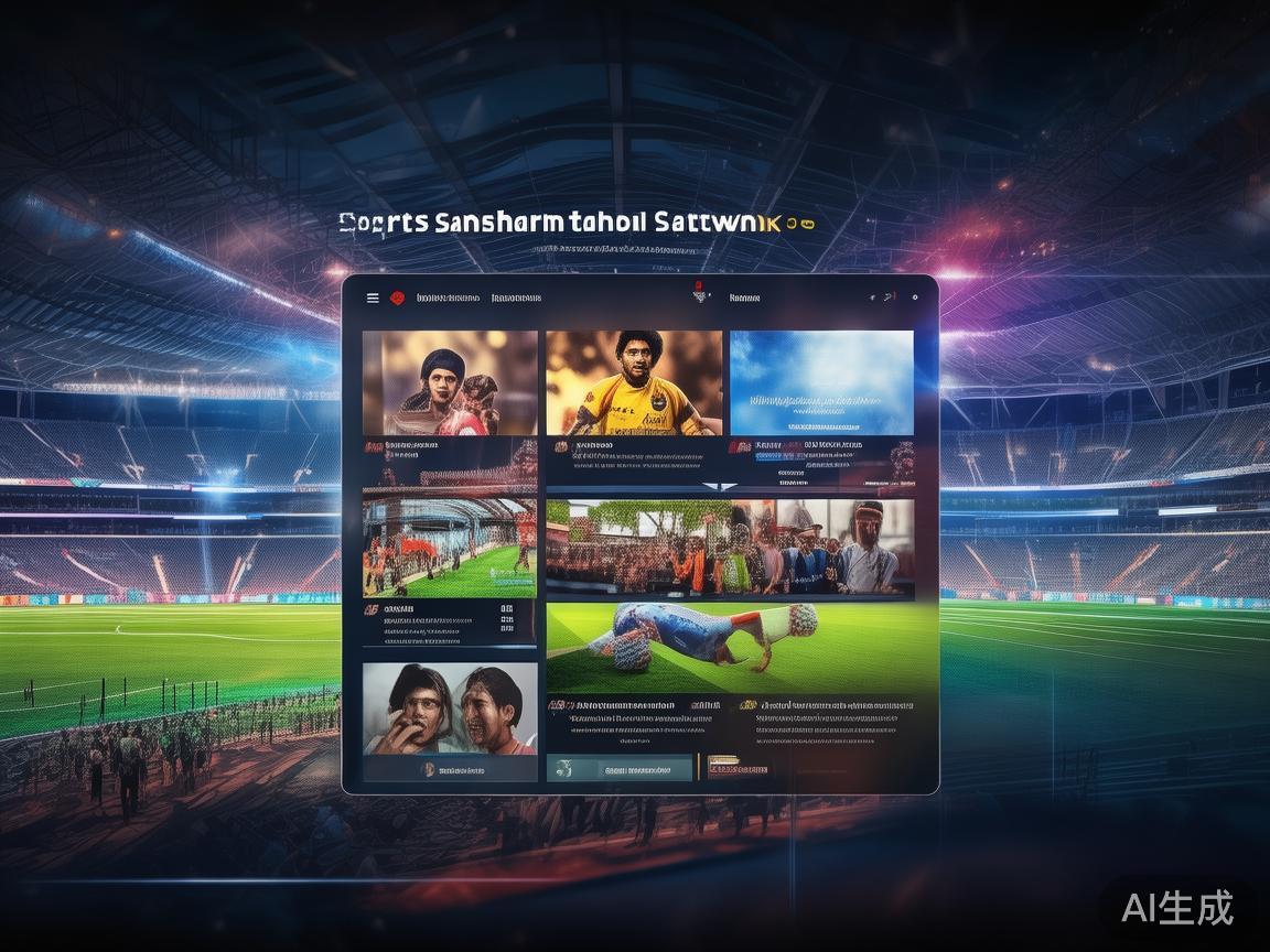 体育沙巴网：全面掌握沙巴地区最新体育资讯与精彩赛事精彩回顾