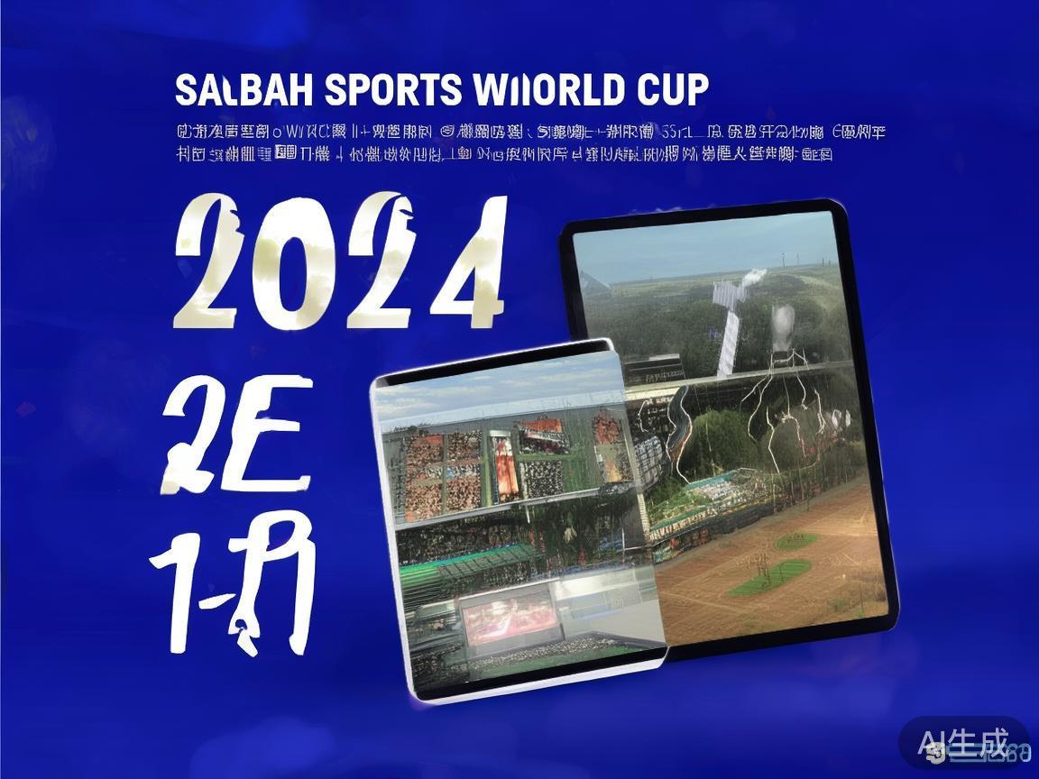 2024年沙巴体育世界杯赛事最新动态及精彩看点全面解析