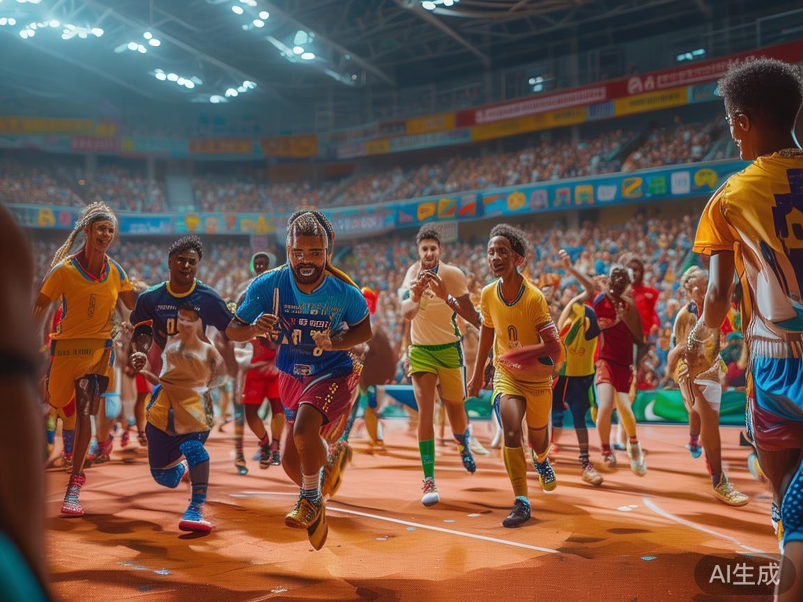 沙巴体育在线在提升用户体验中的创新探索与未来发展路径分析