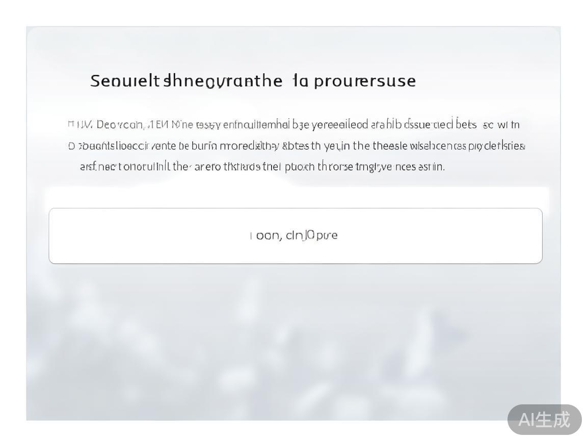 如何详细操作指南助你顺利登录沙巴体育网页平台