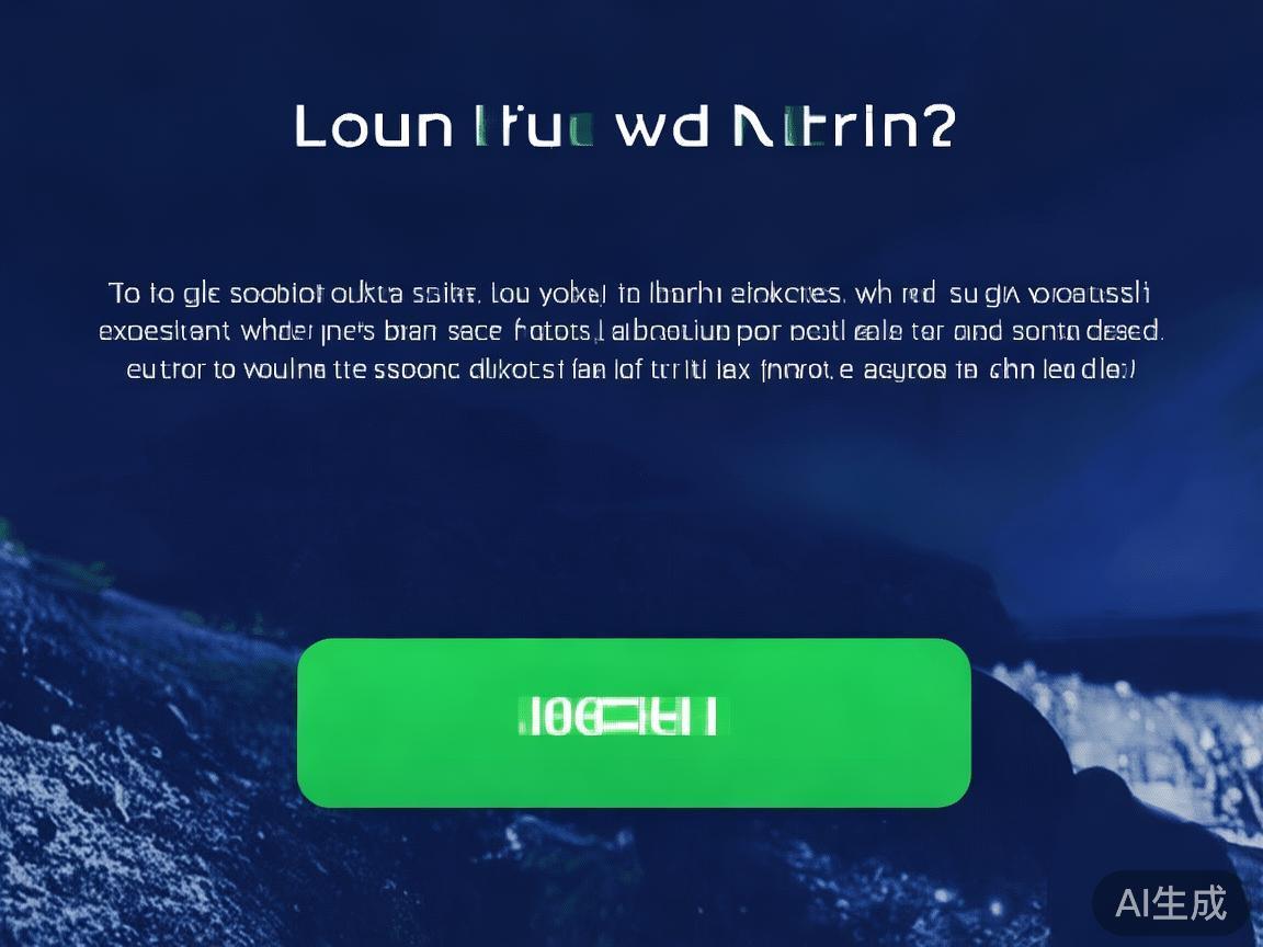 全面解析沙巴体育app注册登录流程与详细操作步骤指南