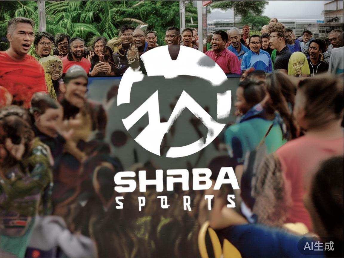 此外，“沙巴”在多个东南亚国家具有一定的亲切感和识