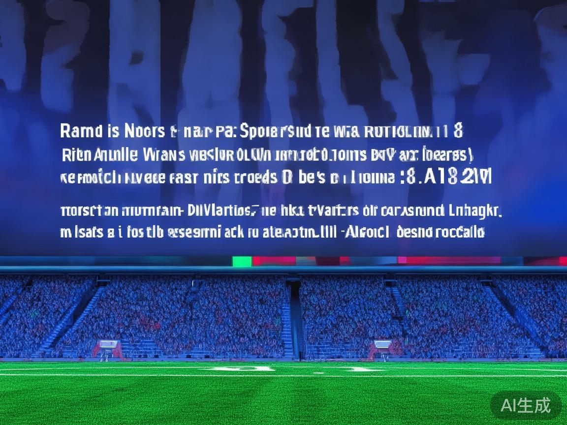 虚拟赛采用随机数生成（RNG）技术，确保每场比赛的