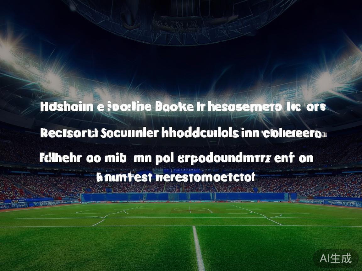 随着体育博彩行业的快速发展，越来越多的人开始关注如
