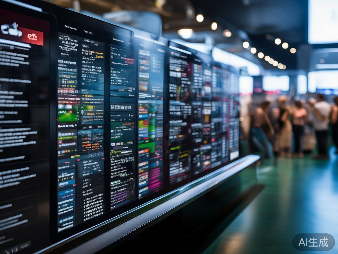 例如，平台引入独立的第三方公平性验证工具，真实公布