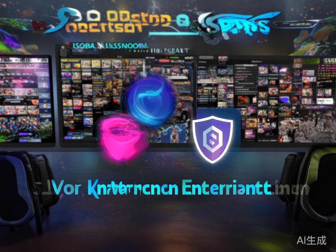 在当今数字娱乐快速发展的时代，线上娱乐平台愈发受到