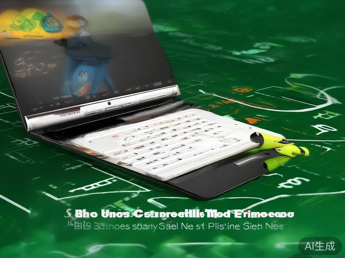 随着线上娱乐的不断发展，体育博彩已成为许多用户日常