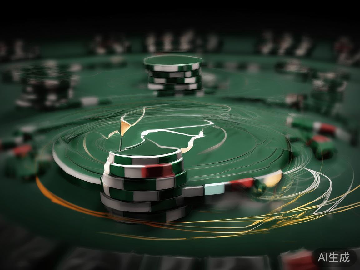 全面解析沙巴体育限制金额投注的规定与应对策略详解 在疫情促使数字经济加速的背景下,线上博彩变得日益普