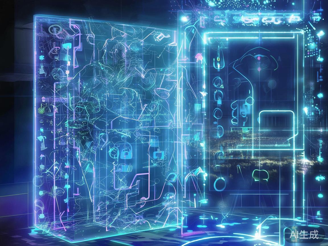 安全性显著提升：采用多层加密技术，确保用户的个人信