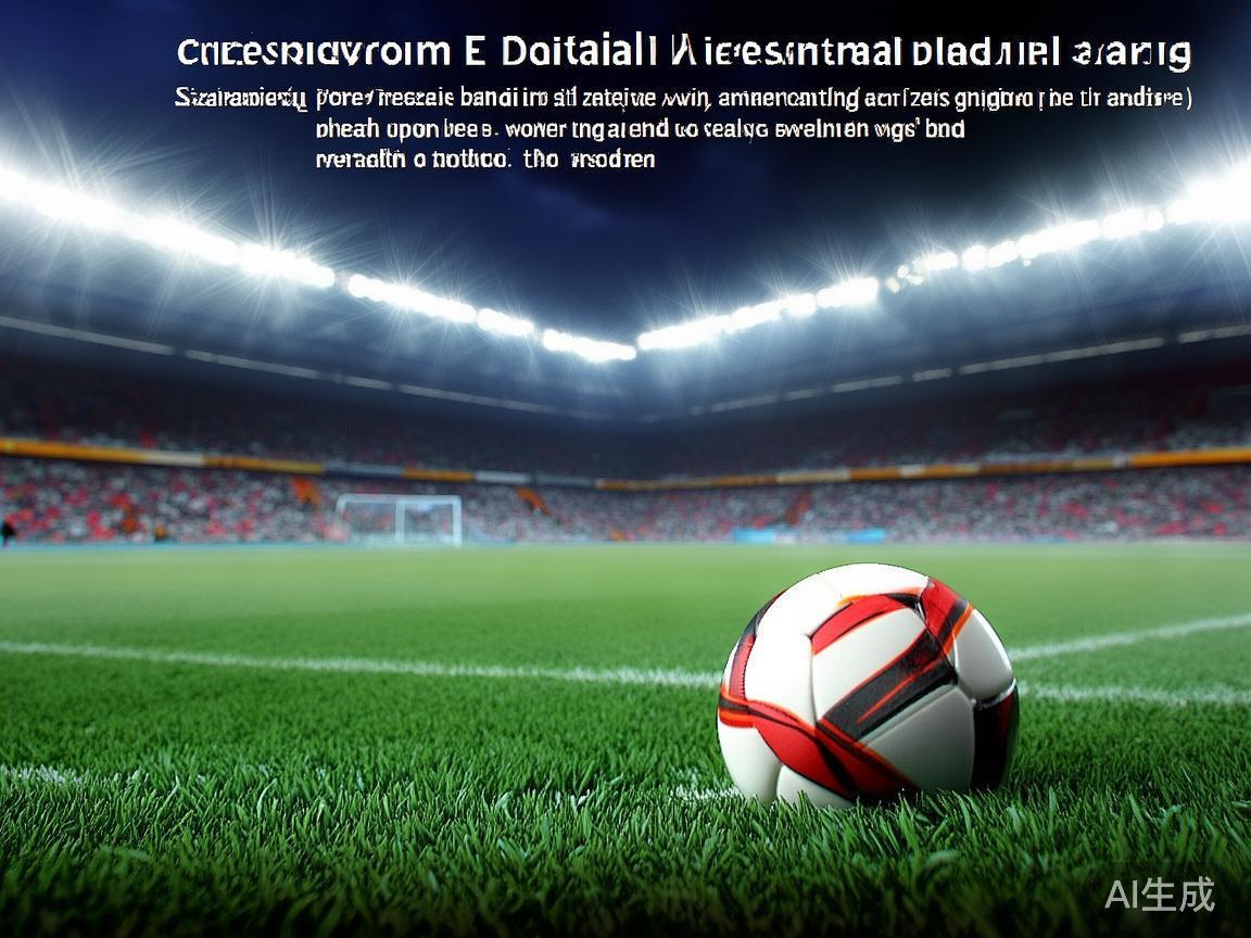 畅享高品质沙巴体育足球直播平台,持续畅玩精彩赛事不停歇 随著技术的不断提升,传统的直播体验逐渐被高质量的高